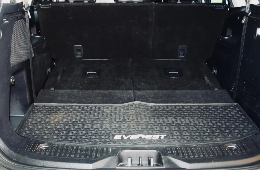 Used 2019 Ford Everest 2.0SiT XLT - Midcity Motors Klerksdorp