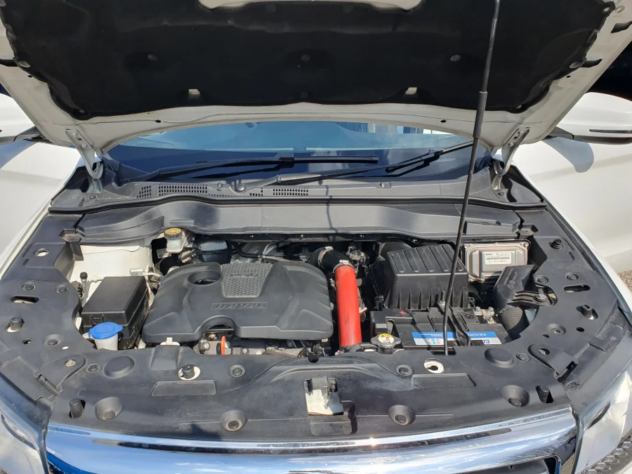 Used 2020 Haval H2 1.5T Luxury auto - Nolly Motors