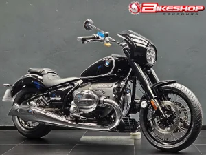 Used 2020 BMW R18 First Edition