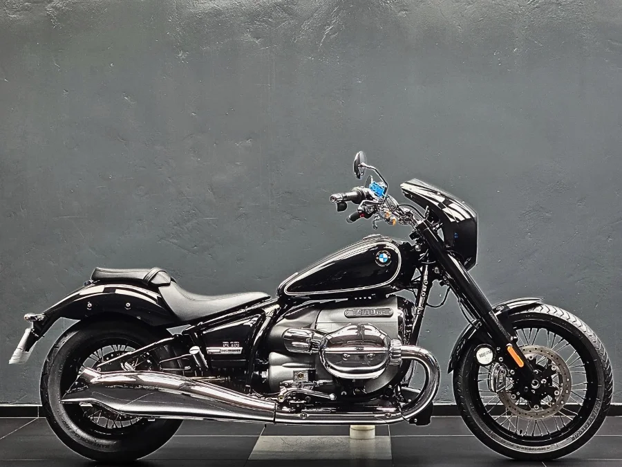 Used 2020 BMW R18 First Edition - Bikeshop Boksburg Used 2020 BMW R18 First Edition - Bikeshop Boksburg