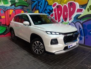 Used 2023 Suzuki Grand Vitara 1.5 GLX auto