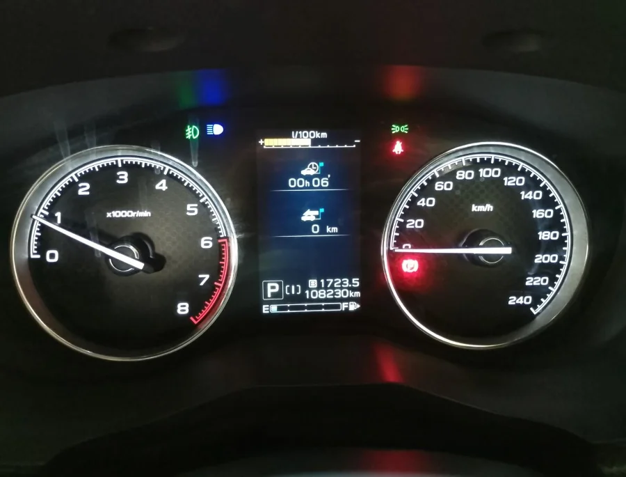 Used 2019 Subaru Forester 2.0i S ES - Suzuki Johannesburg South Used 2019 Subaru Forester 2.0i S ES - Suzuki Johannesburg South