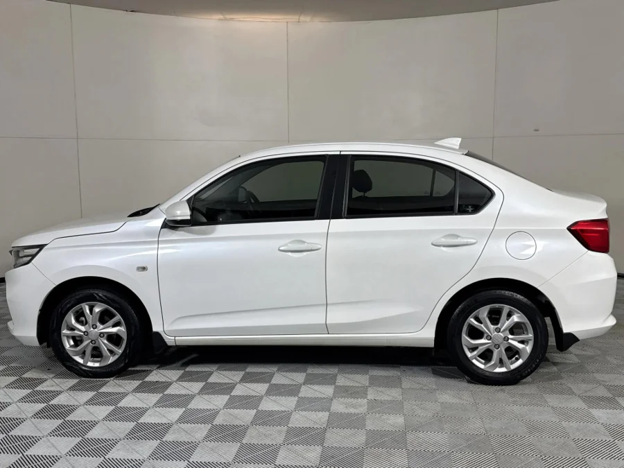 Used 2020 Honda Amaze 1.2 Comfort auto - WeBuyCars Midstream Used 2020 Honda Amaze 1.2 Comfort auto - WeBuyCars Midstream