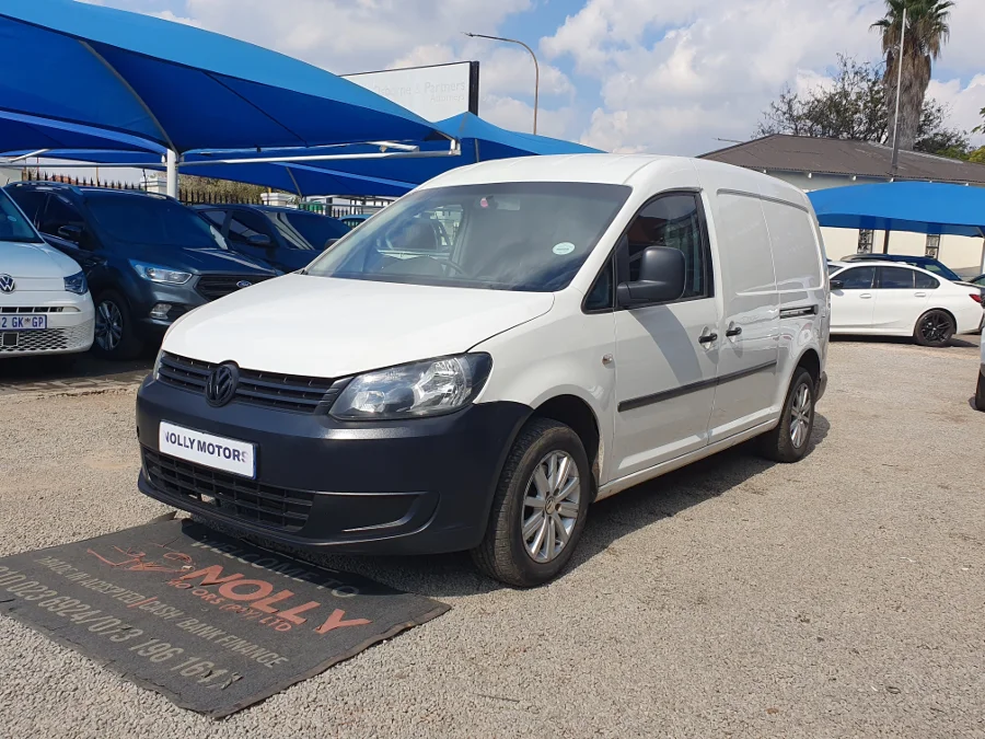 Used 2015 Volkswagen Caddy Maxi 2.0TDI Trendline - Nolly Motors Used 2015 Volkswagen Caddy Maxi 2.0TDI Trendline - Nolly Motors