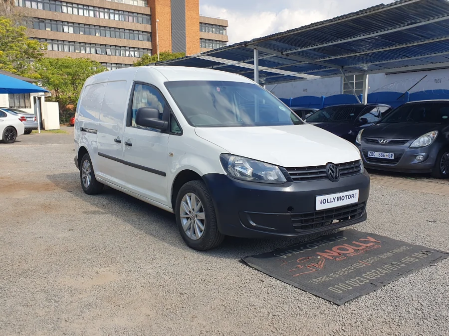 Used 2015 Volkswagen Caddy Maxi 2.0TDI Trendline - Nolly Motors Used 2015 Volkswagen Caddy Maxi 2.0TDI Trendline - Nolly Motors