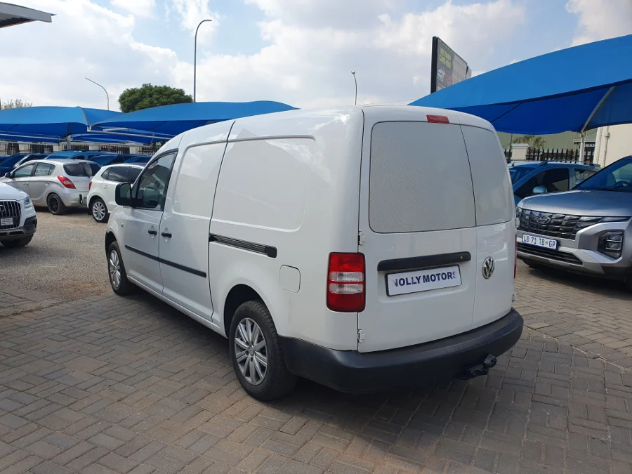 Used 2015 Volkswagen Caddy Maxi 2.0TDI Trendline - Nolly Motors Used 2015 Volkswagen Caddy Maxi 2.0TDI Trendline - Nolly Motors