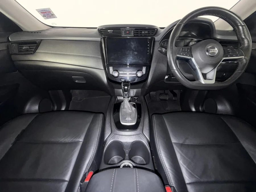 Used 2019 Nissan X-Trail 2.5 4x4 Acenta - WeBuyCars Durban Used 2019 Nissan X-Trail 2.5 4x4 Acenta - WeBuyCars Durban