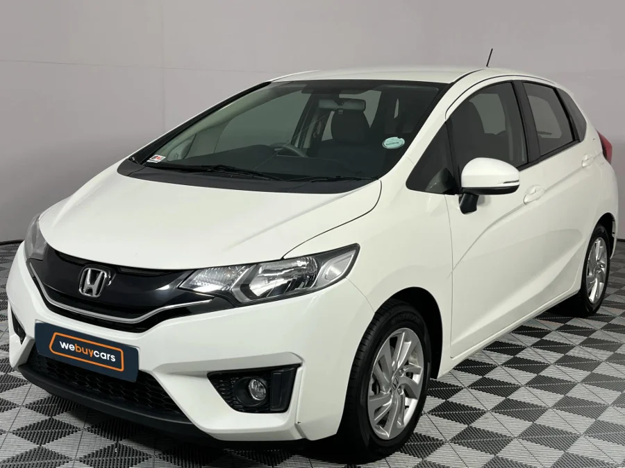 Used 2018 Honda Jazz 1.5 Elegance auto - WeBuyCars Brackenfell Cape Town Used 2018 Honda Jazz 1.5 Elegance auto - WeBuyCars Brackenfell Cape Town
