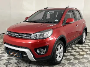 Used 2020 Haval H1 1.5