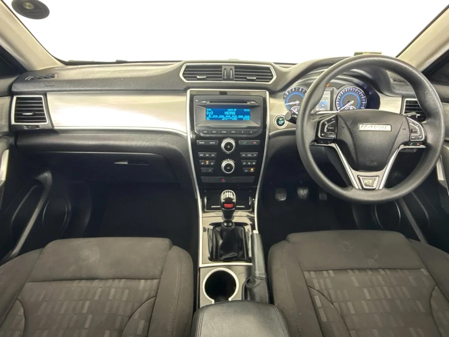 Used 2019 Haval H2 1.5T City - WeBuyCars Lansdowne