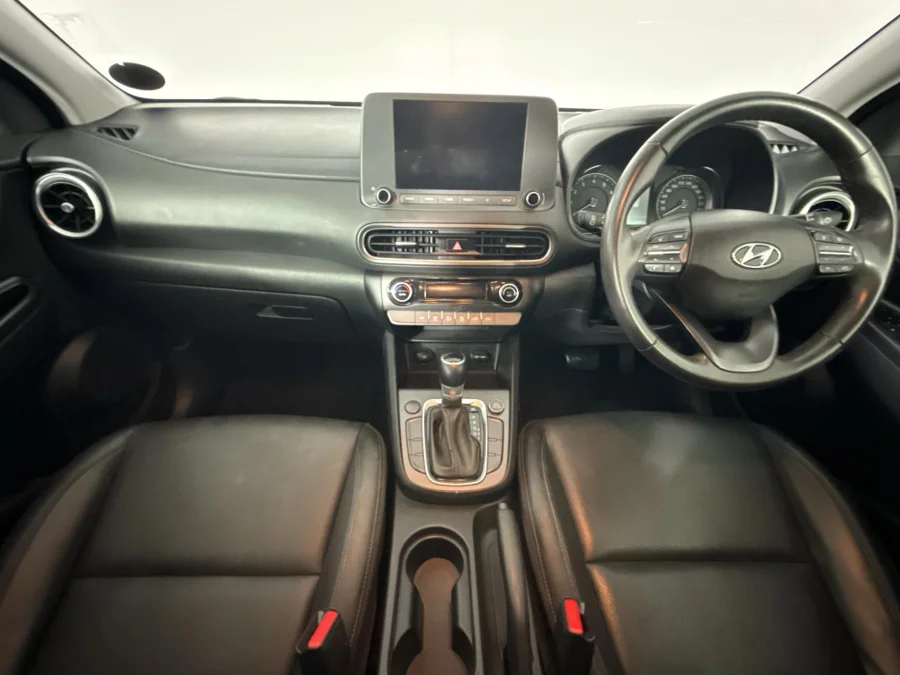 Used 2022 Hyundai Kona 1.6T Executive - WeBuyCars Lansdowne Used 2022 Hyundai Kona 1.6T Executive - WeBuyCars Lansdowne