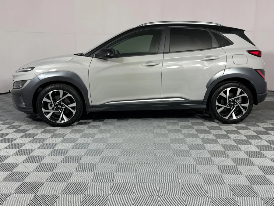 Used 2022 Hyundai Kona 1.6T Executive - WeBuyCars Lansdowne Used 2022 Hyundai Kona 1.6T Executive - WeBuyCars Lansdowne
