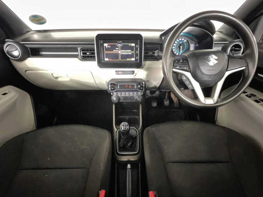 Used 2019 Suzuki Ignis 1.2 GLX manual - WeBuyCars The Dome Used 2019 Suzuki Ignis 1.2 GLX manual - WeBuyCars The Dome