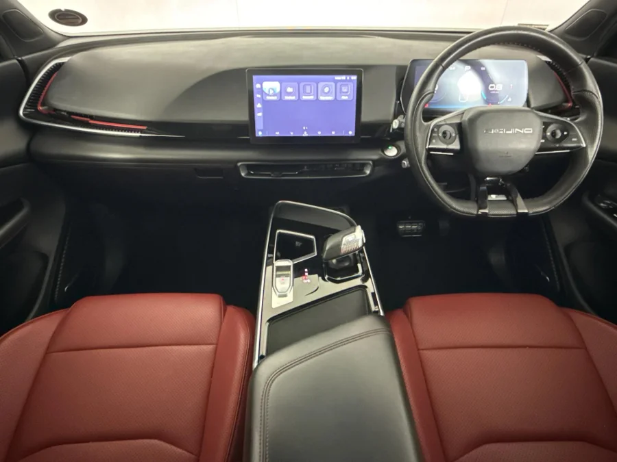 Used 2023 BAIC Beijing X55 Plus 1.5T Premium - WeBuyCars The Dome