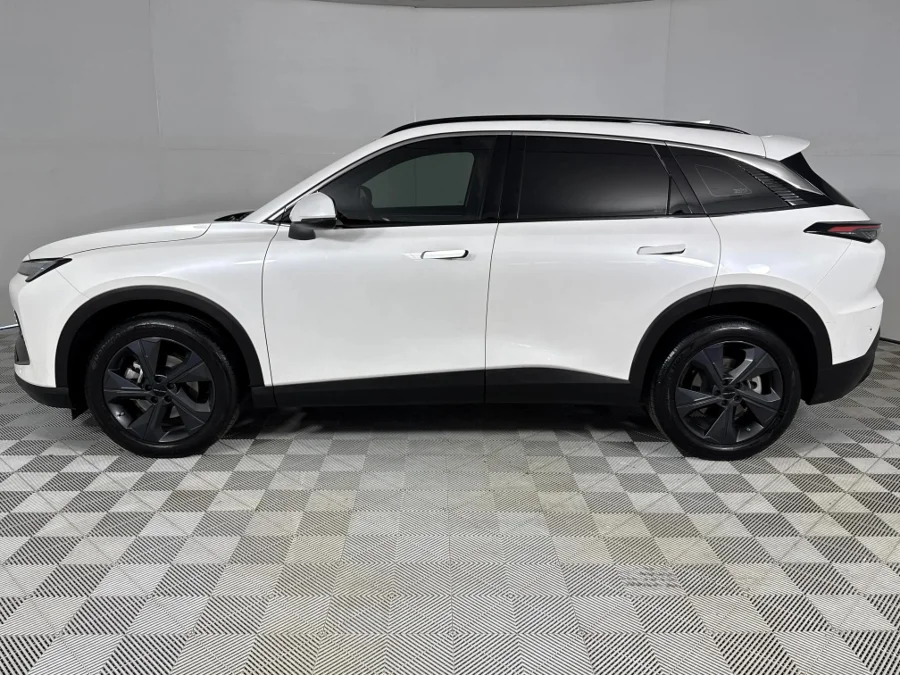 Used 2023 BAIC Beijing X55 Plus 1.5T Premium - WeBuyCars The Dome