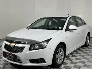 Used 2011 Chevrolet Cruze sedan 1.8 LS