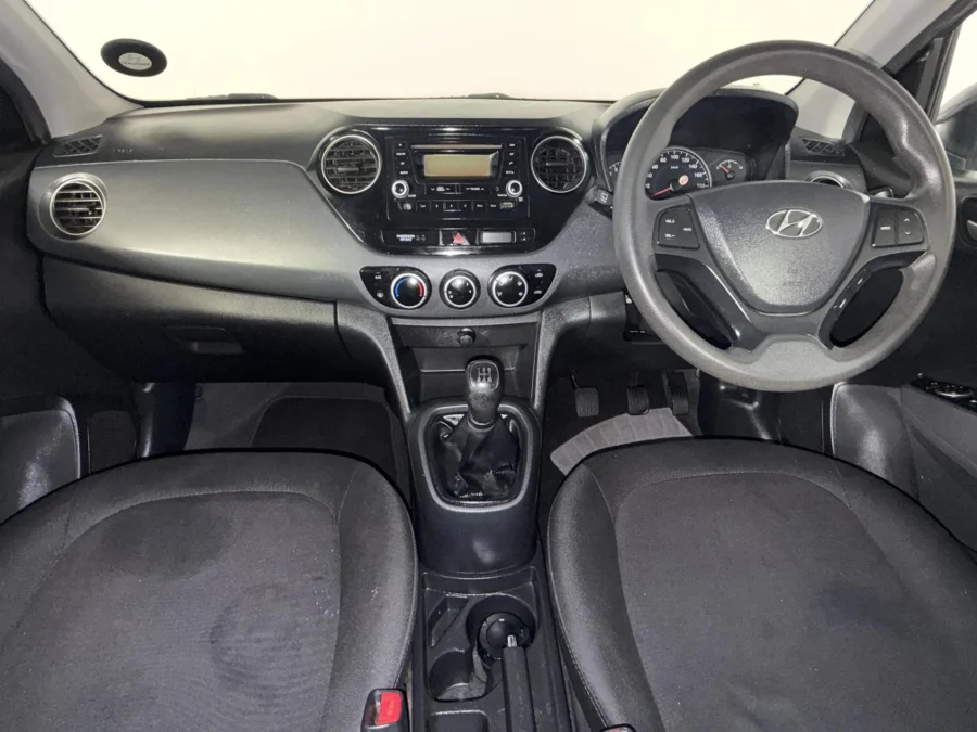 Used 2016 Hyundai Grand i10 1.25 Fluid - WeBuyCars Durban Used 2016 Hyundai Grand i10 1.25 Fluid - WeBuyCars Durban
