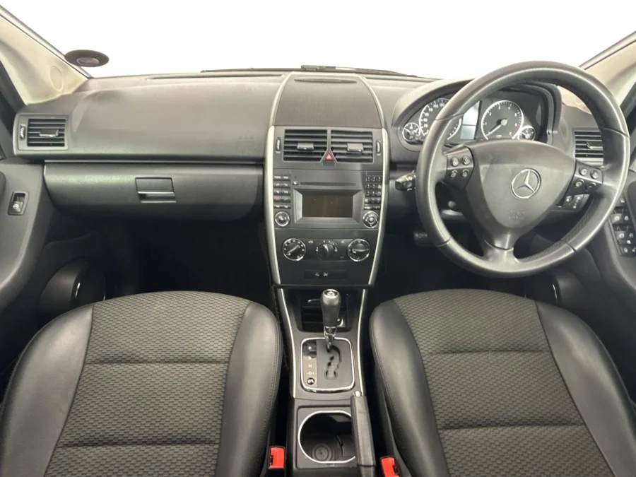 Used 2011 Mercedes-Benz A-Class A180 Avantgarde auto - WeBuyCars Mbombela Used 2011 Mercedes-Benz A-Class A180 Avantgarde auto - WeBuyCars Mbombela