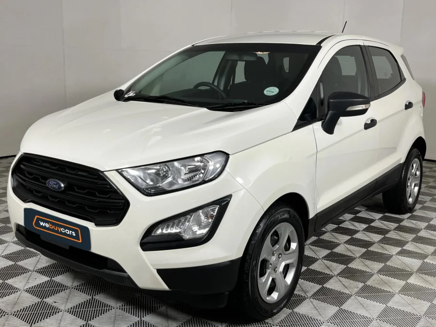 Used 2022 Ford EcoSport 1.5 Ambiente auto - WeBuyCars The Dome Used 2022 Ford EcoSport 1.5 Ambiente auto - WeBuyCars The Dome