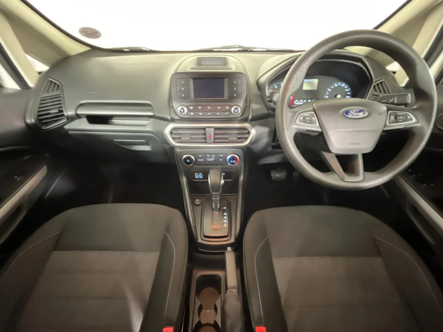 Used 2022 Ford EcoSport 1.5 Ambiente auto - WeBuyCars The Dome Used 2022 Ford EcoSport 1.5 Ambiente auto - WeBuyCars The Dome