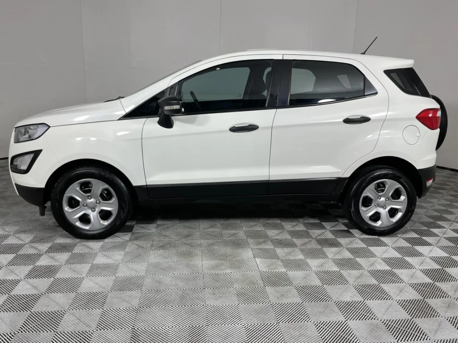 Used 2022 Ford EcoSport 1.5 Ambiente auto - WeBuyCars The Dome Used 2022 Ford EcoSport 1.5 Ambiente auto - WeBuyCars The Dome