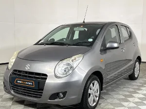 Used 2013 Suzuki Alto 1.0 GL