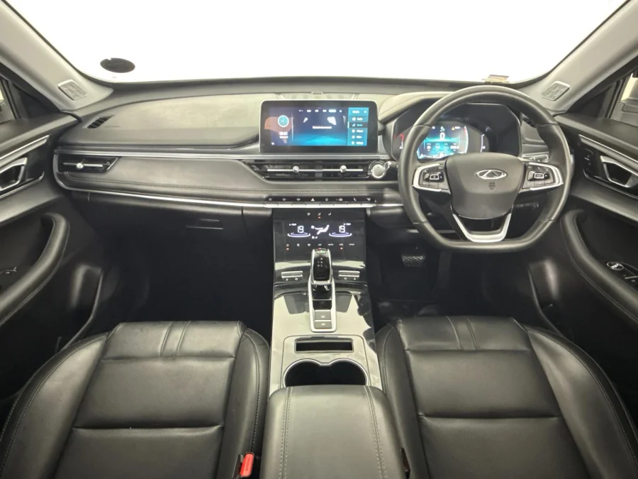 Used 2024 Chery Tiggo 7 Pro 1.5T Distinction - WeBuyCars Polokwane Used 2024 Chery Tiggo 7 Pro 1.5T Distinction - WeBuyCars Polokwane