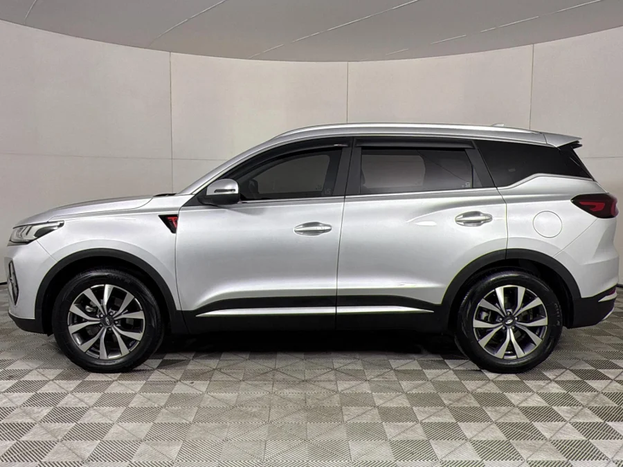 Used 2024 Chery Tiggo 7 Pro 1.5T Distinction - WeBuyCars Polokwane Used 2024 Chery Tiggo 7 Pro 1.5T Distinction - WeBuyCars Polokwane