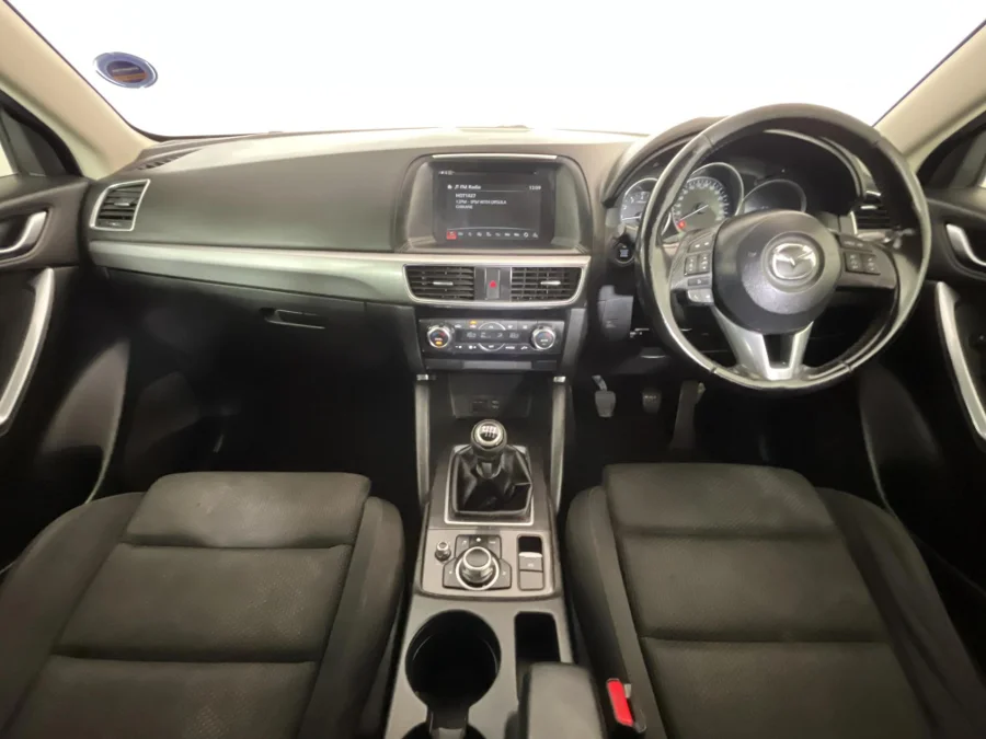 Used 2016 Mazda CX-5 2.0 Dynamic - WeBuyCars JHB South Used 2016 Mazda CX-5 2.0 Dynamic - WeBuyCars JHB South