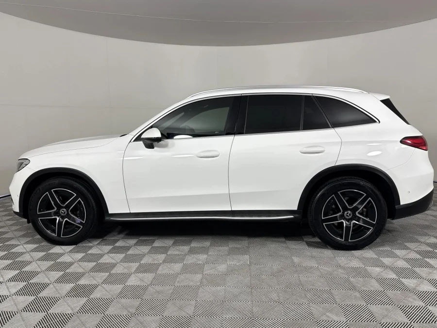 Used 2025 Mercedes-Benz GLC 220d 4Matic Avantgarde - WeBuyCars Vereeniging Used 2025 Mercedes-Benz GLC 220d 4Matic Avantgarde - WeBuyCars Vereeniging
