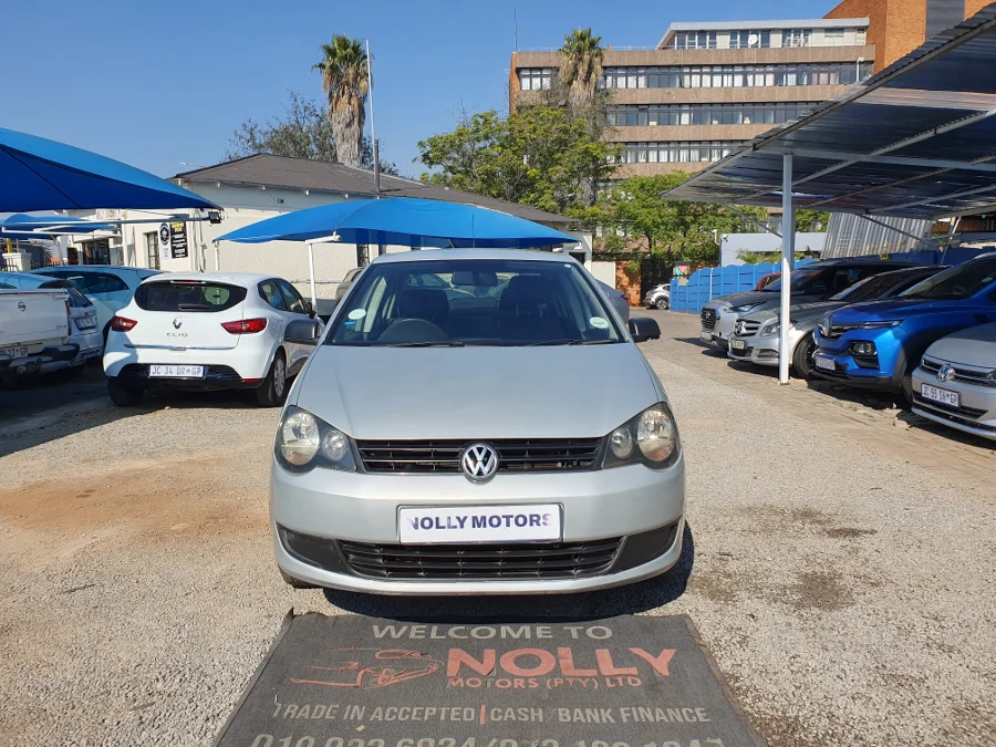 Used 2011 Volkswagen Polo Vivo sedan 1.4 - Nolly Motors Used 2011 Volkswagen Polo Vivo sedan 1.4 - Nolly Motors