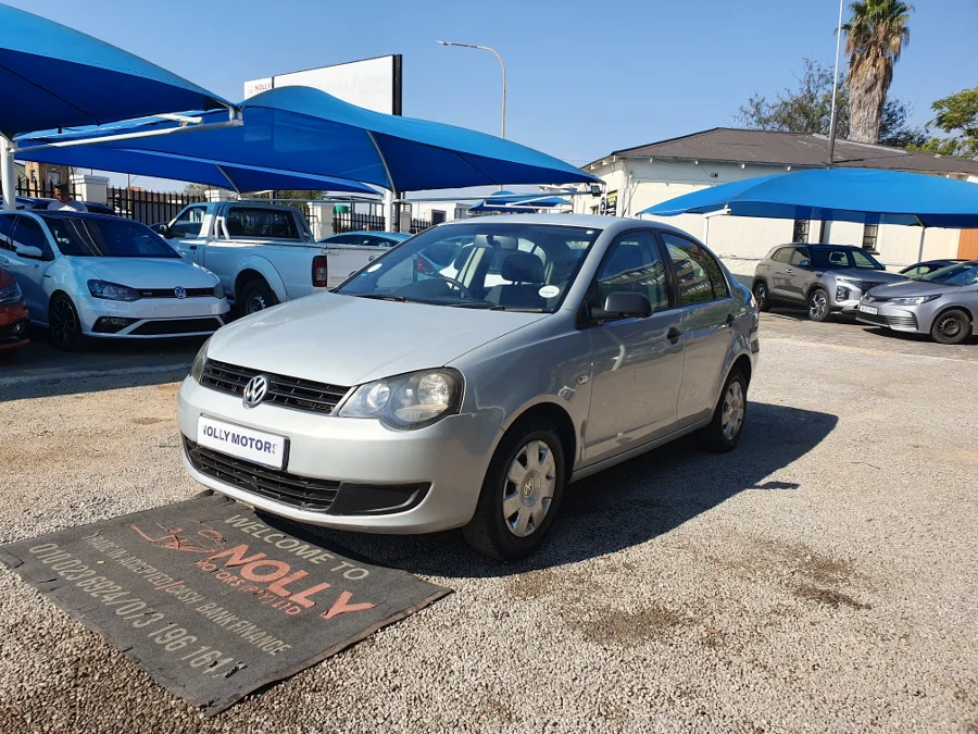 Used 2011 Volkswagen Polo Vivo sedan 1.4 - Nolly Motors Used 2011 Volkswagen Polo Vivo sedan 1.4 - Nolly Motors