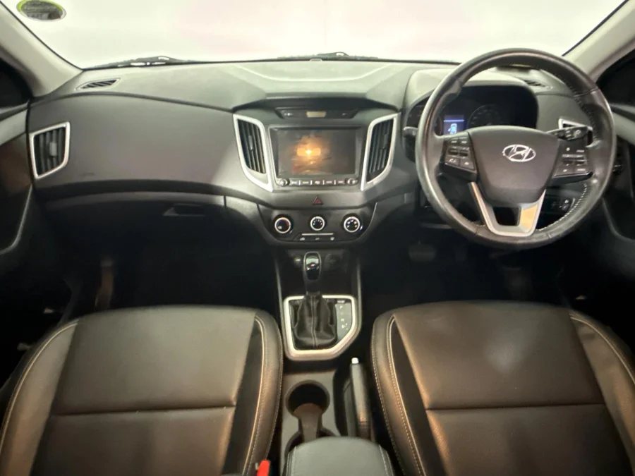 Used 2020 Hyundai Creta 1.6D Executive - WeBuyCars Brackenfell Cape Town Used 2020 Hyundai Creta 1.6D Executive - WeBuyCars Brackenfell Cape Town