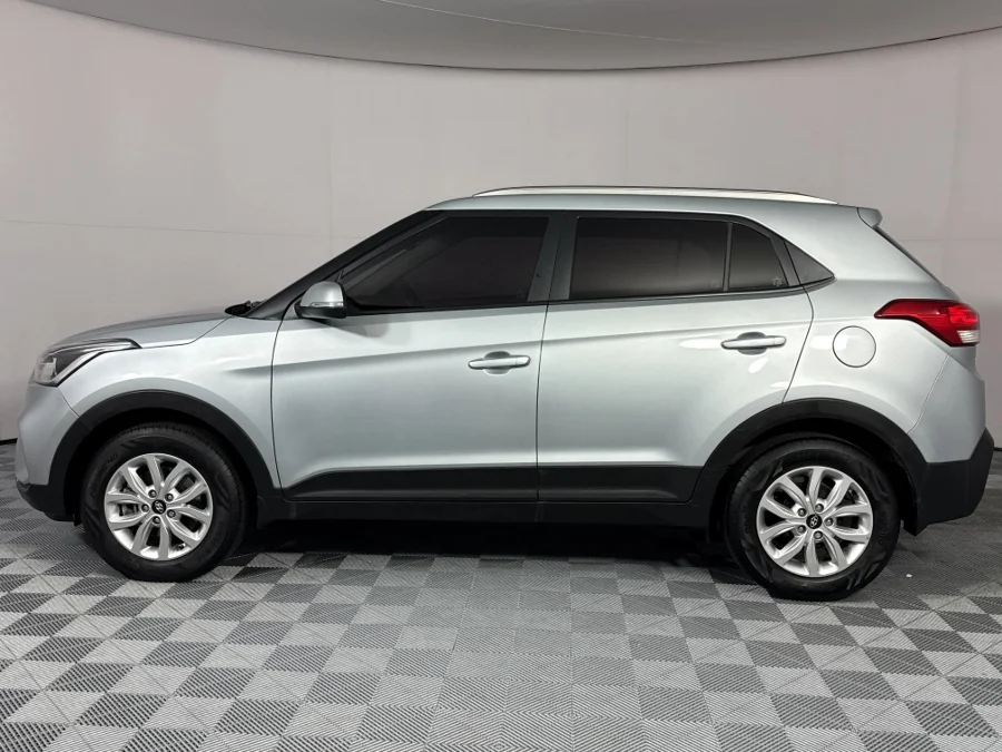 Used 2020 Hyundai Creta 1.6D Executive - WeBuyCars Brackenfell Cape Town Used 2020 Hyundai Creta 1.6D Executive - WeBuyCars Brackenfell Cape Town