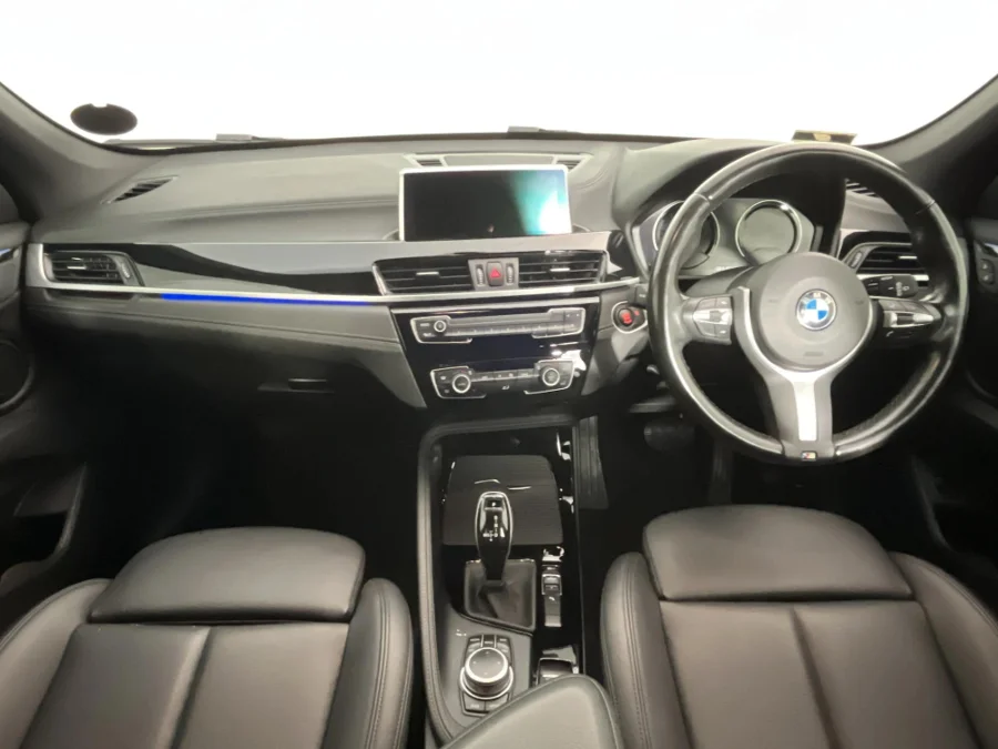 Used 2022 BMW X1 sDrive18i M Sport - WeBuyCars Vereeniging Used 2022 BMW X1 sDrive18i M Sport - WeBuyCars Vereeniging