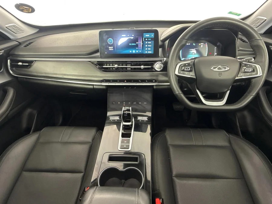 Used 2023 Chery Tiggo 7 Pro 1.5T Executive - WeBuyCars Vereeniging Used 2023 Chery Tiggo 7 Pro 1.5T Executive - WeBuyCars Vereeniging