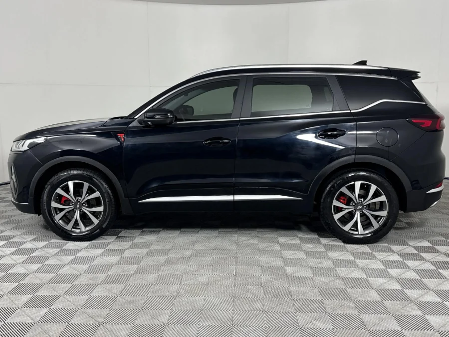 Used 2023 Chery Tiggo 7 Pro 1.5T Executive - WeBuyCars Vereeniging Used 2023 Chery Tiggo 7 Pro 1.5T Executive - WeBuyCars Vereeniging