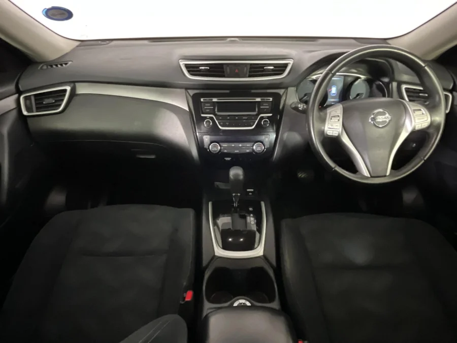 Used 2016 Nissan X-Trail 2.5 4x4 SE - WeBuyCars Brackenfell Cape Town Used 2016 Nissan X-Trail 2.5 4x4 SE - WeBuyCars Brackenfell Cape Town
