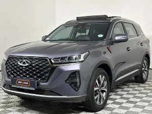 Used 2023 Chery Tiggo 7 Pro 1.5T Executive