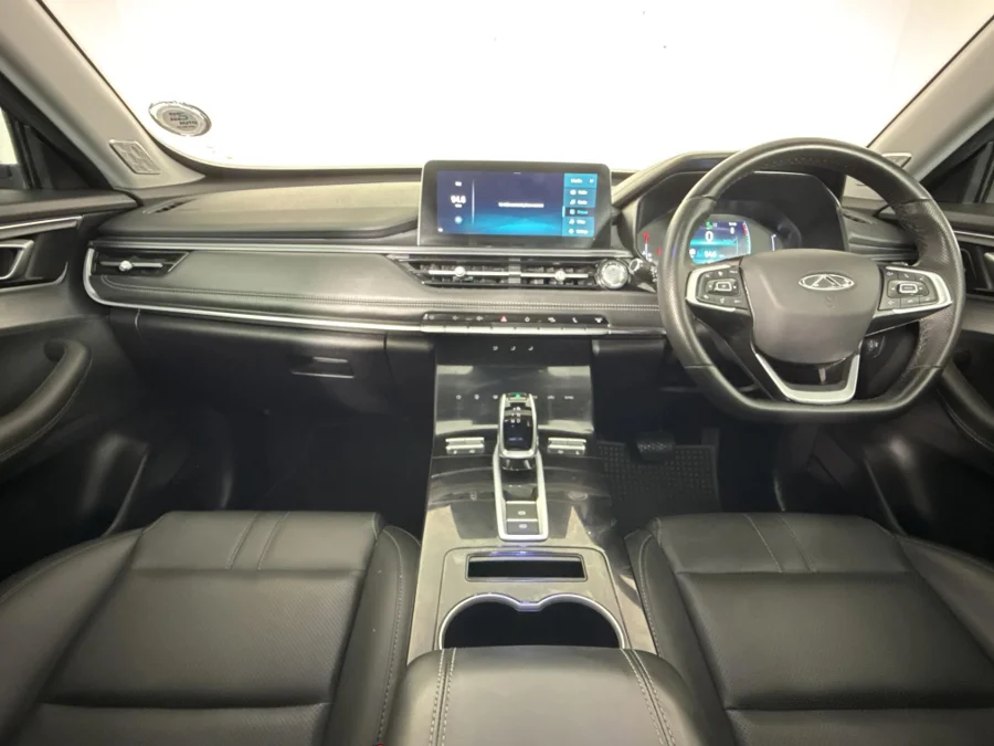 Used 2023 Chery Tiggo 7 Pro 1.5T Executive - WeBuyCars Pietermaritzburg Used 2023 Chery Tiggo 7 Pro 1.5T Executive - WeBuyCars Pietermaritzburg