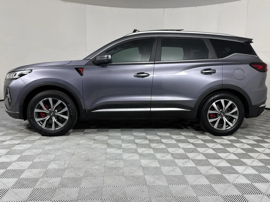 Used 2023 Chery Tiggo 7 Pro 1.5T Executive - WeBuyCars Pietermaritzburg Used 2023 Chery Tiggo 7 Pro 1.5T Executive - WeBuyCars Pietermaritzburg