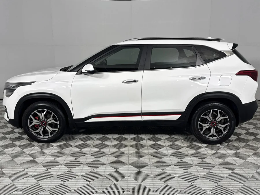 Used 2022 Kia Seltos 1.4T-GDI GT Line - WeBuyCars Richmond Used 2022 Kia Seltos 1.4T-GDI GT Line - WeBuyCars Richmond