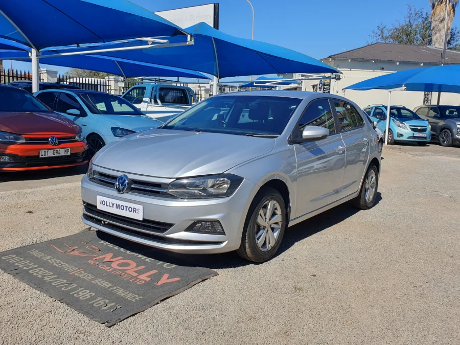Used 2018 Volkswagen Polo hatch 1.0TSI Comfortline - Nolly Motors Used 2018 Volkswagen Polo hatch 1.0TSI Comfortline - Nolly Motors