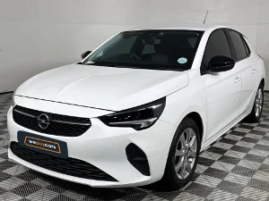 Used 2023 Opel Corsa 1.2T Lite