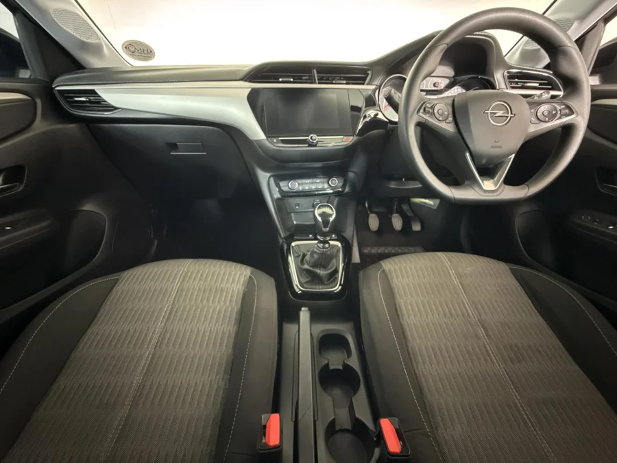 Used 2023 Opel Corsa 1.2T Lite - WeBuyCars Riverhorse