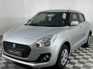 Used 2019 Suzuki Swift 1.2 GL manual Used 2019 Suzuki Swift 1.2 GL manual