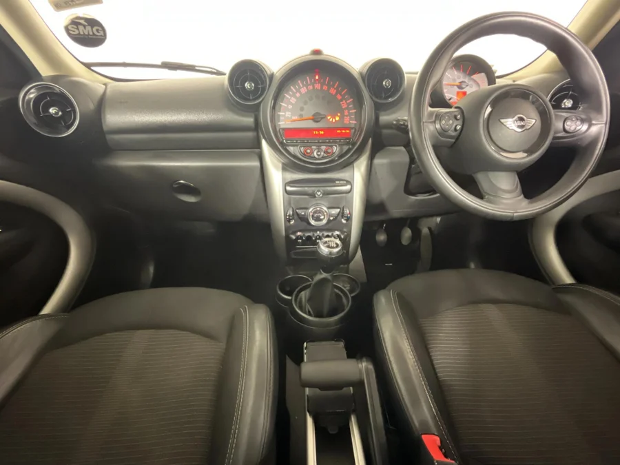 Used 2015 MINI Countryman Cooper Countryman - WeBuyCars The Dome Used 2015 MINI Countryman Cooper Countryman - WeBuyCars The Dome