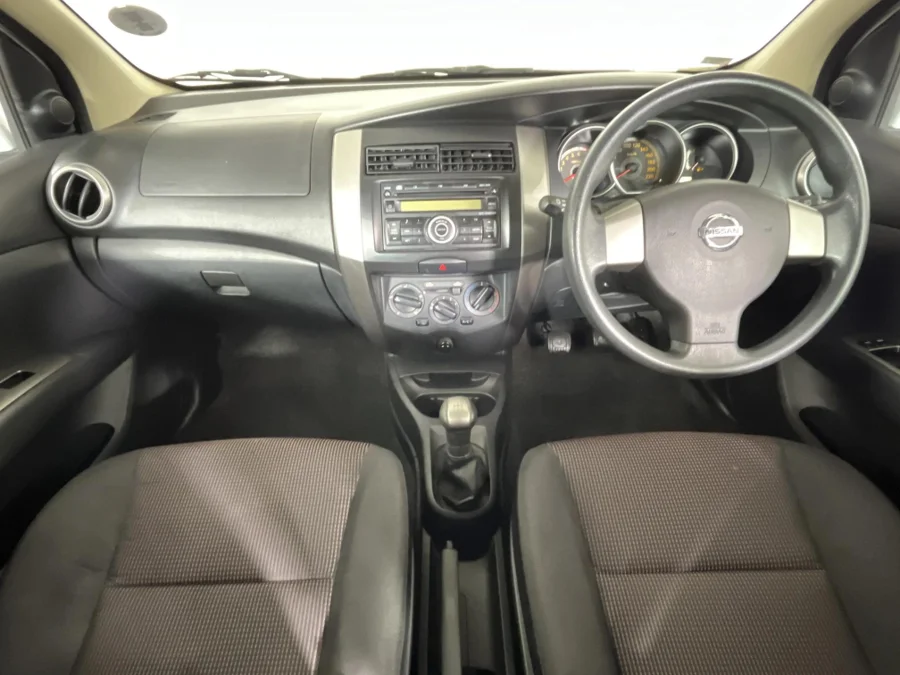 Used 2010 Nissan Livina X-Gear 1.6 Visia - WeBuyCars The Dome Used 2010 Nissan Livina X-Gear 1.6 Visia - WeBuyCars The Dome