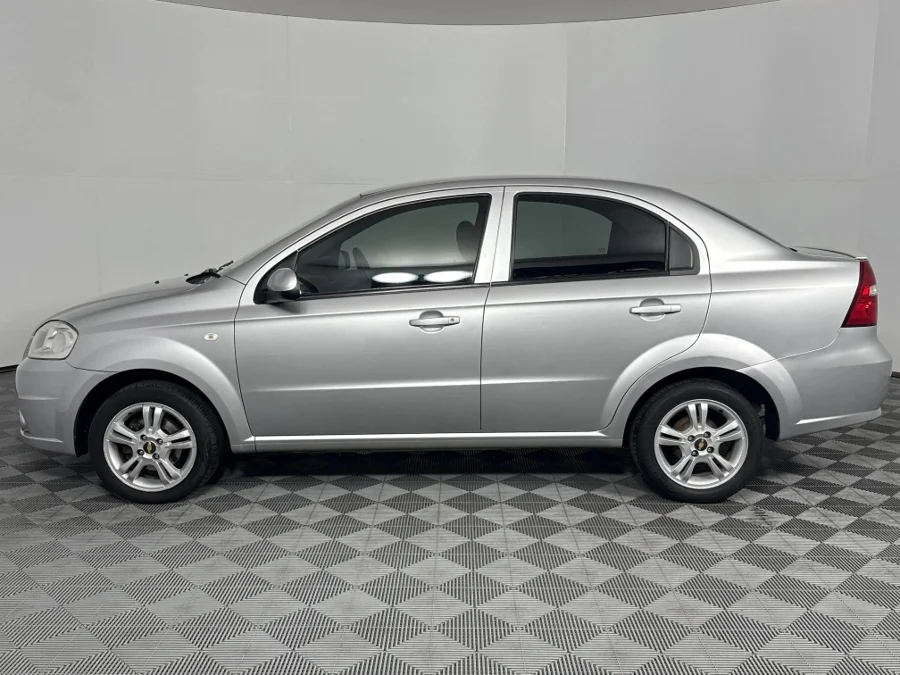 Used 2015 Chevrolet Aveo sedan 1.6 LS auto - WeBuyCars Richmond Used 2015 Chevrolet Aveo sedan 1.6 LS auto - WeBuyCars Richmond