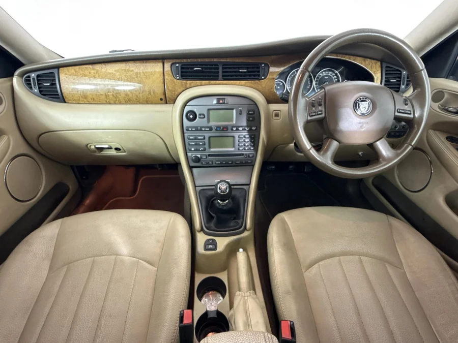 Used 2007 Jaguar X-Type 2.2D SE - WeBuyCars The Dome Used 2007 Jaguar X-Type 2.2D SE - WeBuyCars The Dome